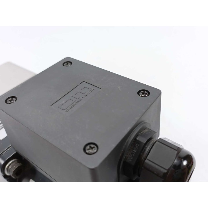 Oriental Motor Co., Ltd. 5IK40GN-UT4