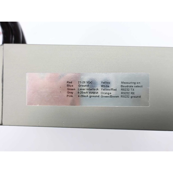 UNISENSOR A/S UNI125CCD