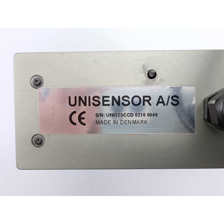 UNISENSOR A/S UNI125CCD