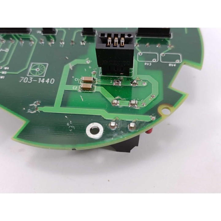 GE Panametrics 710-1440