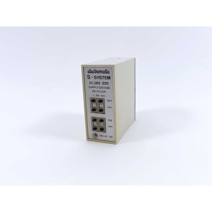 Lectnomatic SC289220