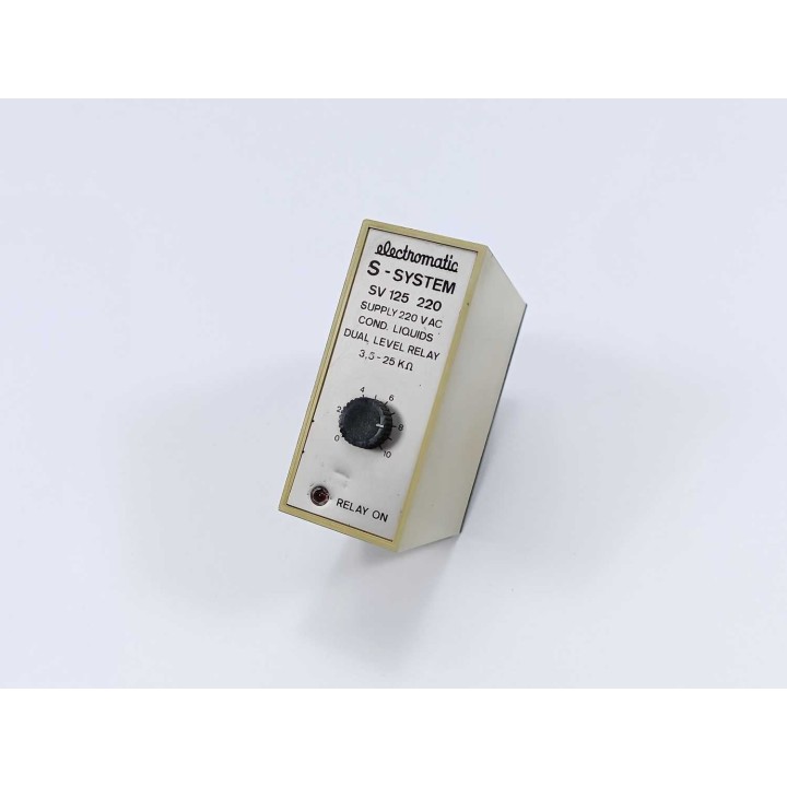 Lectnomatic SV125220