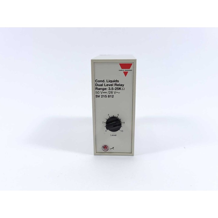 CARLO GAVAZZI SV215812