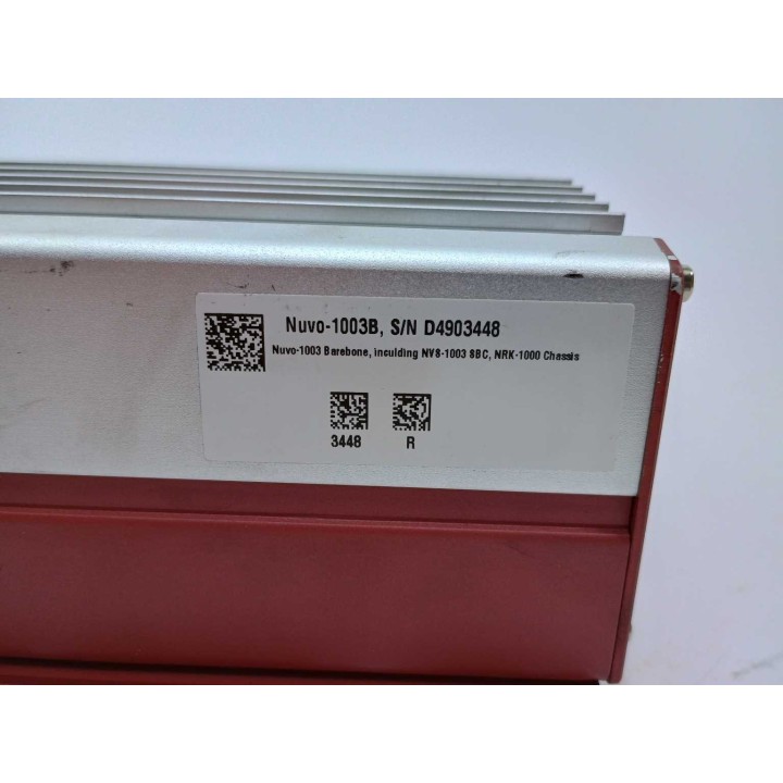 Nuvo NUVO-1003B
