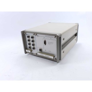 STEINWALD Datentechnik DC-HI-NET