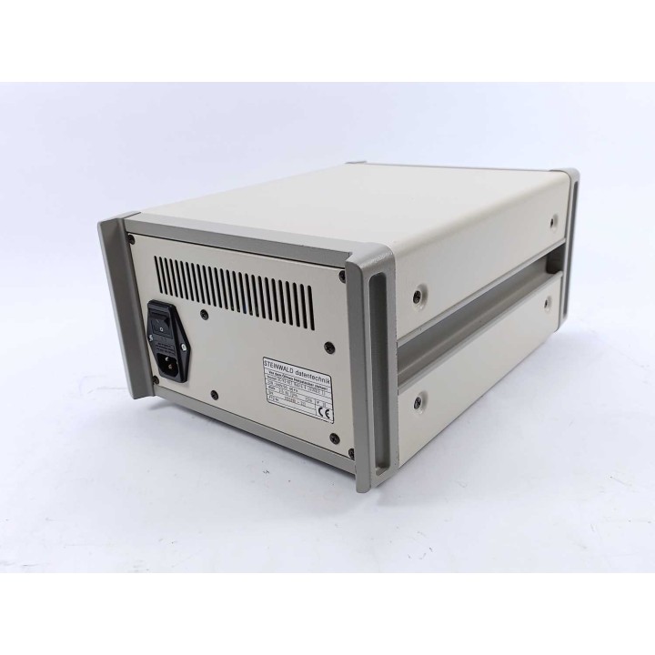 STEINWALD Datentechnik DC-HI-NET