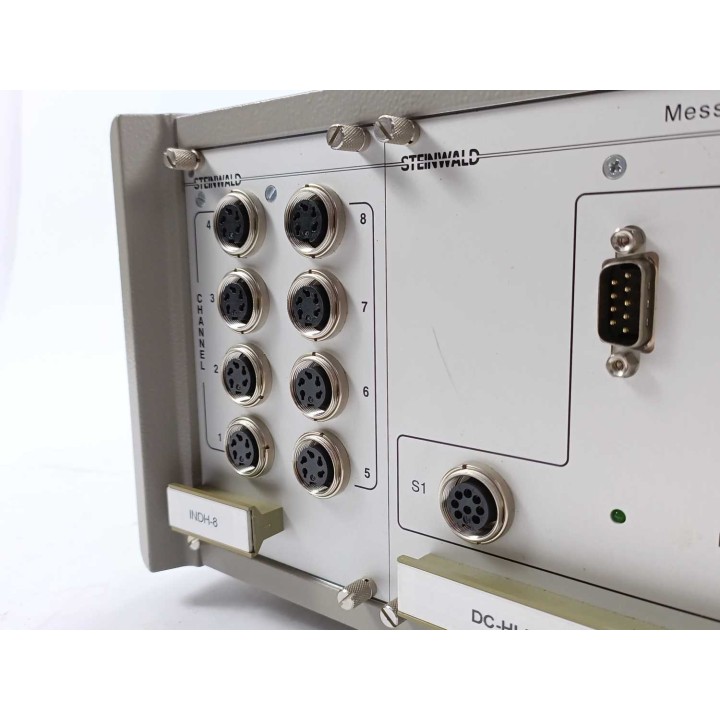 STEINWALD Datentechnik DC-HI-NET