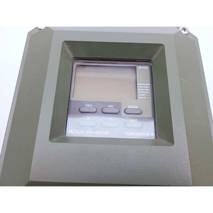 Yokogawa EXA PH202G-U-E