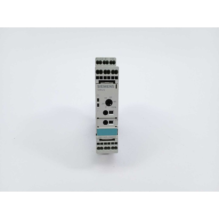 Siemens AG 3RP1505-2AW30