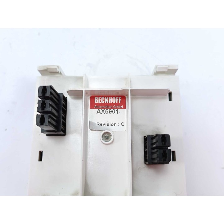 Beckhoff Automation GmbH AX5901
