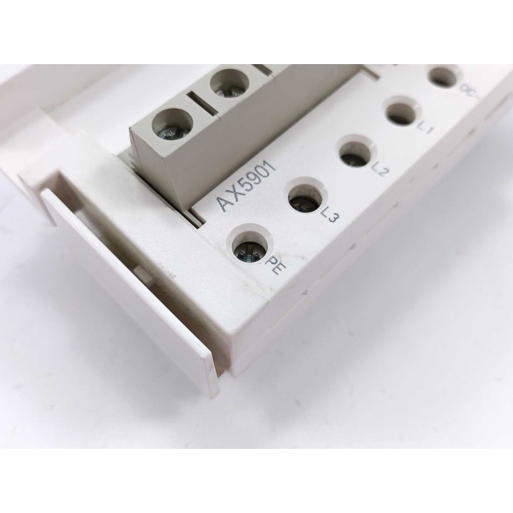 Beckhoff Automation GmbH AX5901