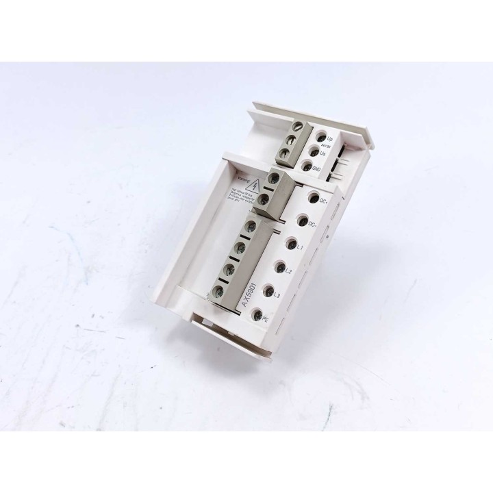 Beckhoff Automation GmbH AX5901