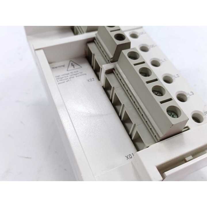 Beckhoff Automation GmbH AX5901