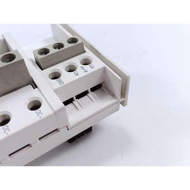 Beckhoff Automation GmbH AX5901