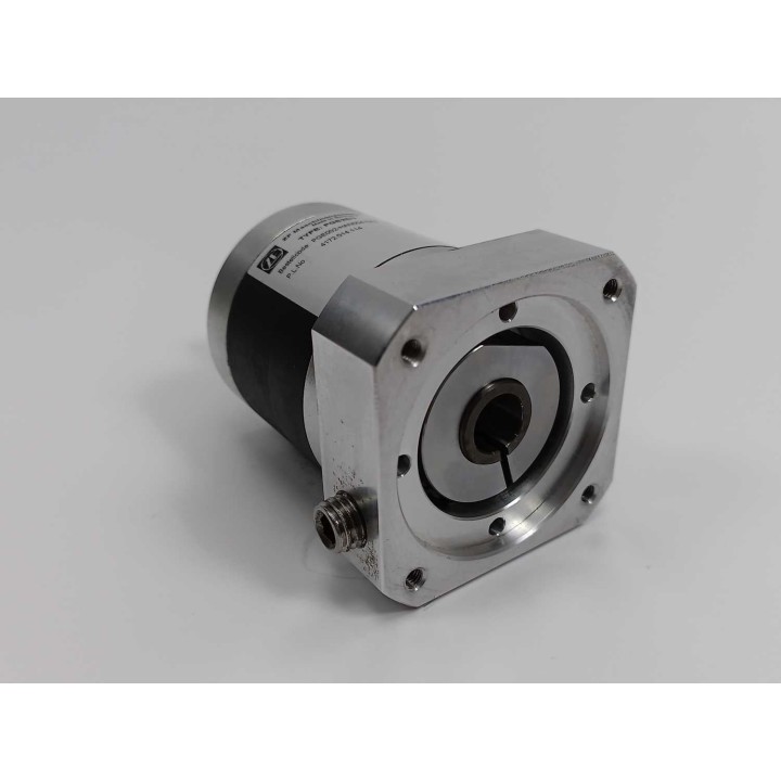 ZF Maschlnonantrlebe GmbH PGE002-HAN004-0A0