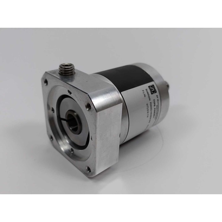 ZF Maschlnonantrlebe GmbH PGE002-HAN004-0A0