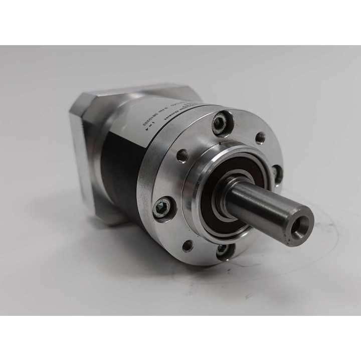 ZF Maschlnonantrlebe GmbH PGE002-HAN004-0A0