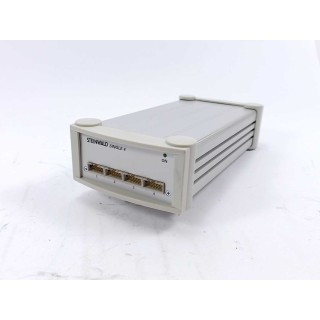 STEINWALD Datentechnik Single 4