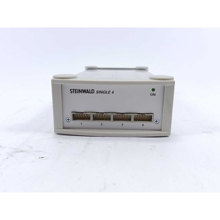 STEINWALD Datentechnik Single 4