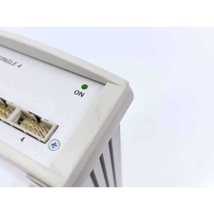 STEINWALD Datentechnik Single 4