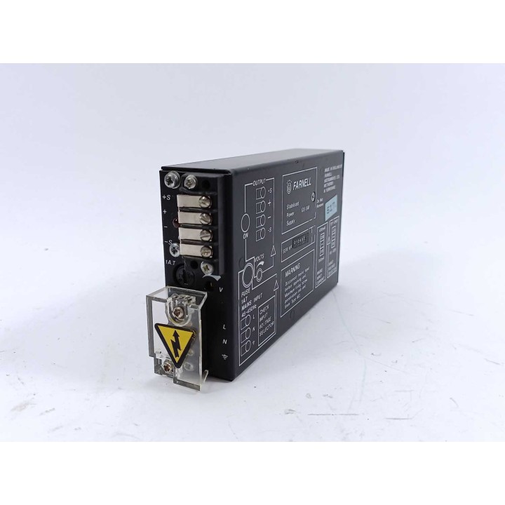 Farnell Instruments Ltd G6-5M