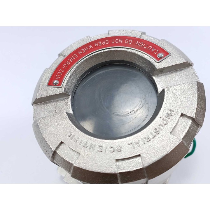 Industrial Scientific Corporation 7701-5857