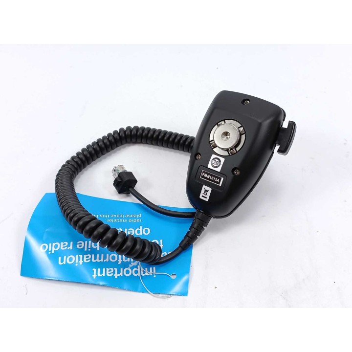 Emobile Radio FMN1615A