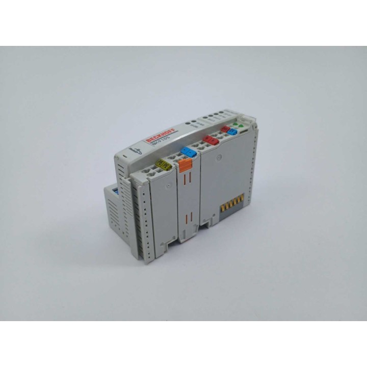 Beckhoff BK9105