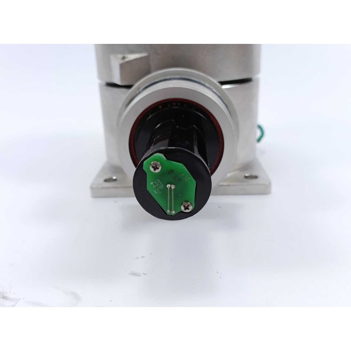 Industrial Scientific Corporation 7701-5857