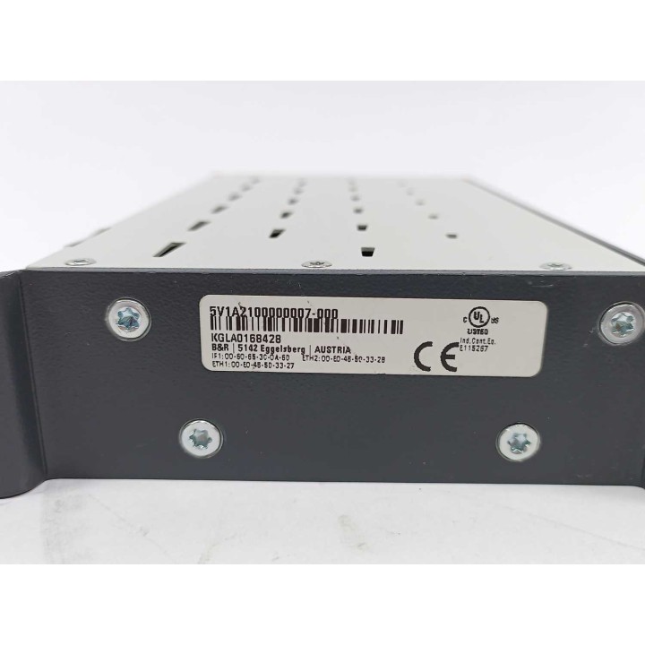 B&R 5V1A2100000007-000