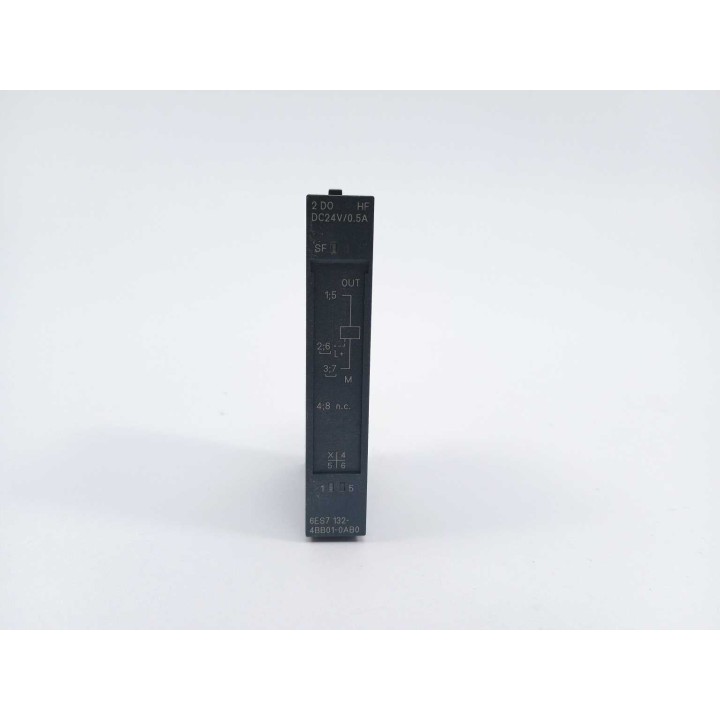SIEMENS 6ES7132-4BB01-0AB0