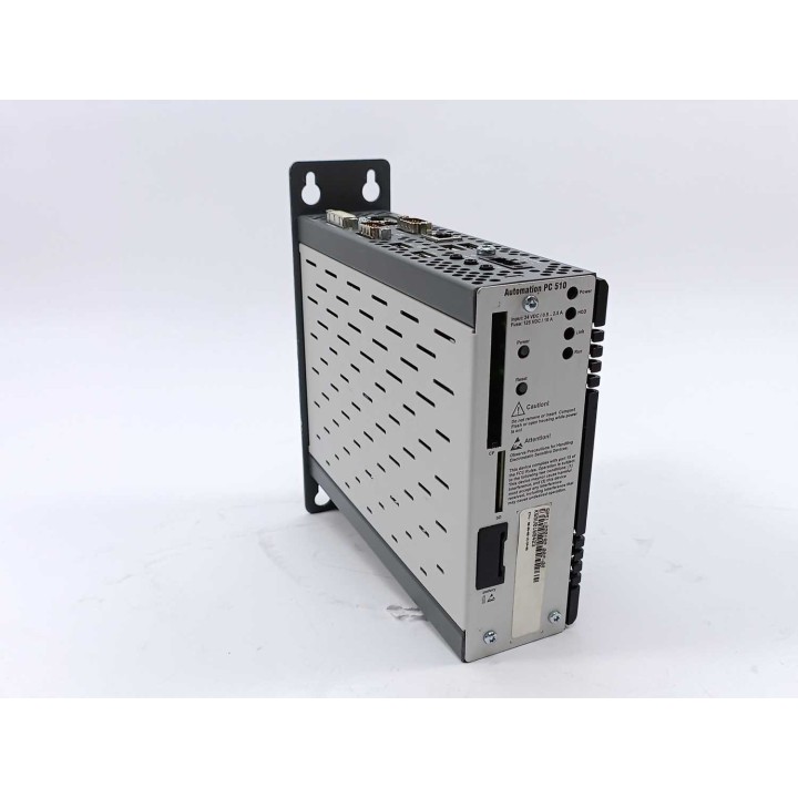 B&R Automation 5PC510.SX01-00