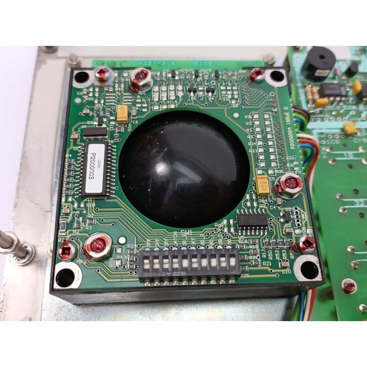 TRABALL GA00124Z A584-004/4