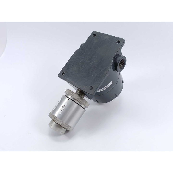 Industrial Scientific Corporation 7702-2606