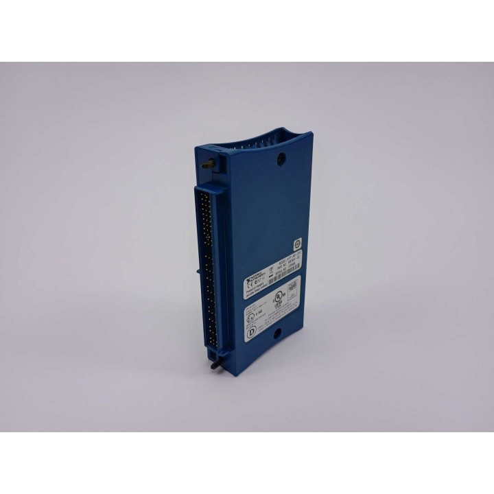 NATIONAL INSTRUMENTS 185792F-02