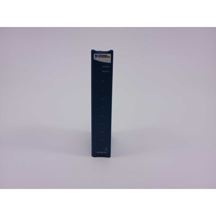 NATIONAL INSTRUMENTS 185792F-02