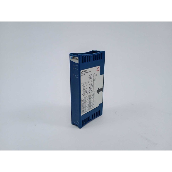 NATIONAL INSTRUMENTS 185152D-02