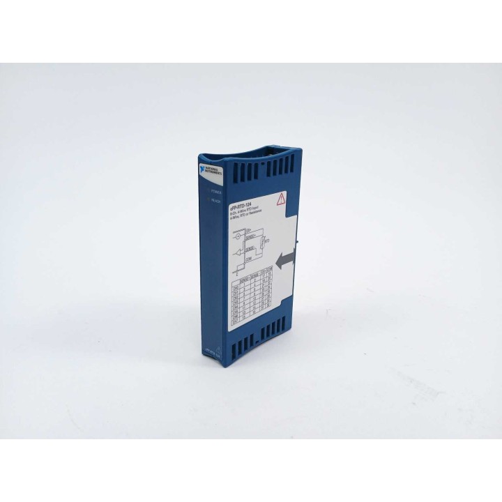 NATIONAL INSTRUMENTS 187208H-02