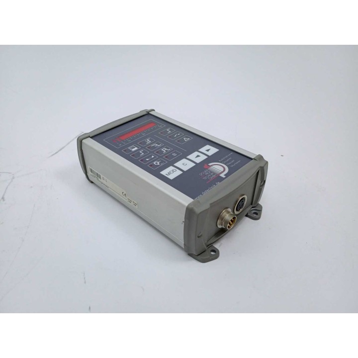 D+P Dosier- Und Prüftechnik GmbH 05-755-011