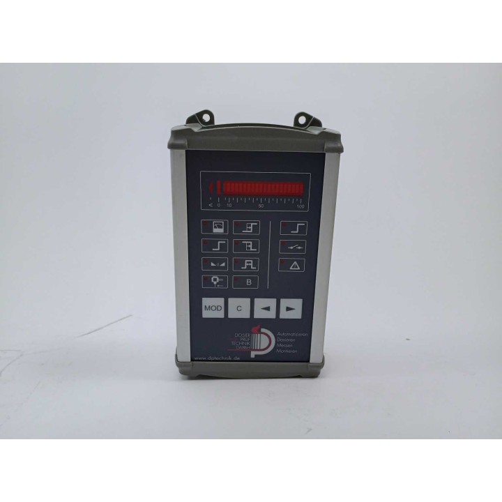 D+P Dosier- Und Prüftechnik GmbH 05-755-011