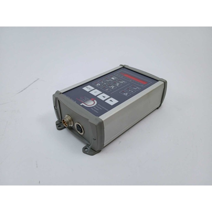 D+P Dosier- Und Prüftechnik GmbH 05-755-011