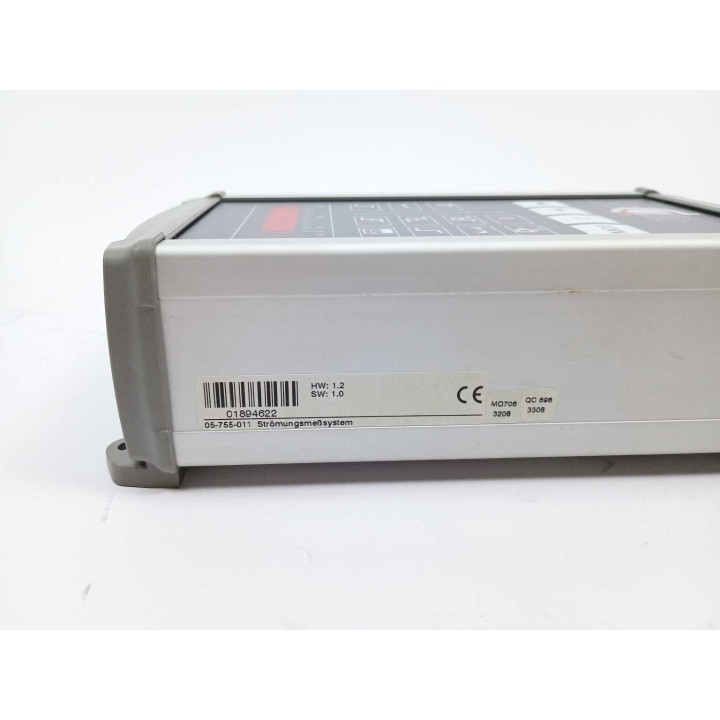 D+P Dosier- Und Prüftechnik GmbH 05-755-011