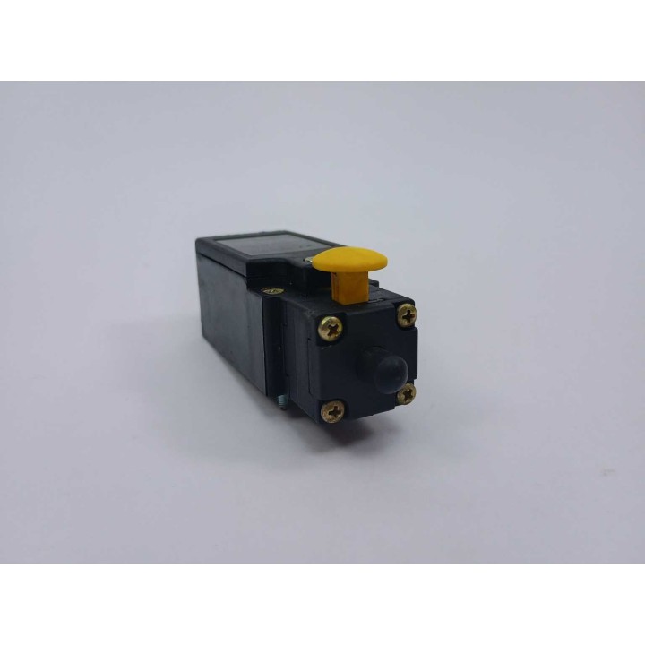 Pizzato Elettrica FR 501-S4