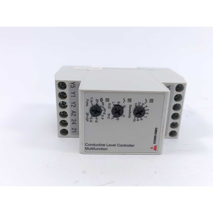 CARLO GAVAZZI CLD4MA2D230