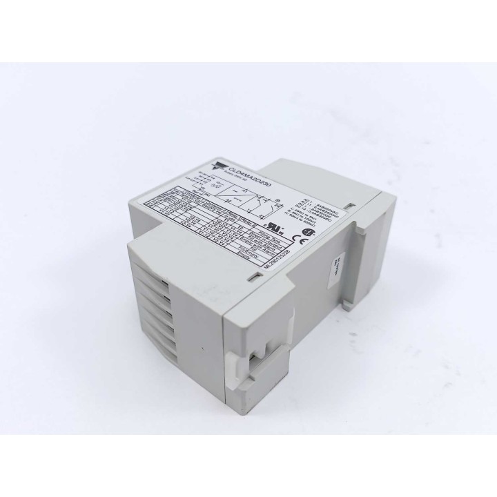 CARLO GAVAZZI CLD4MA2D230