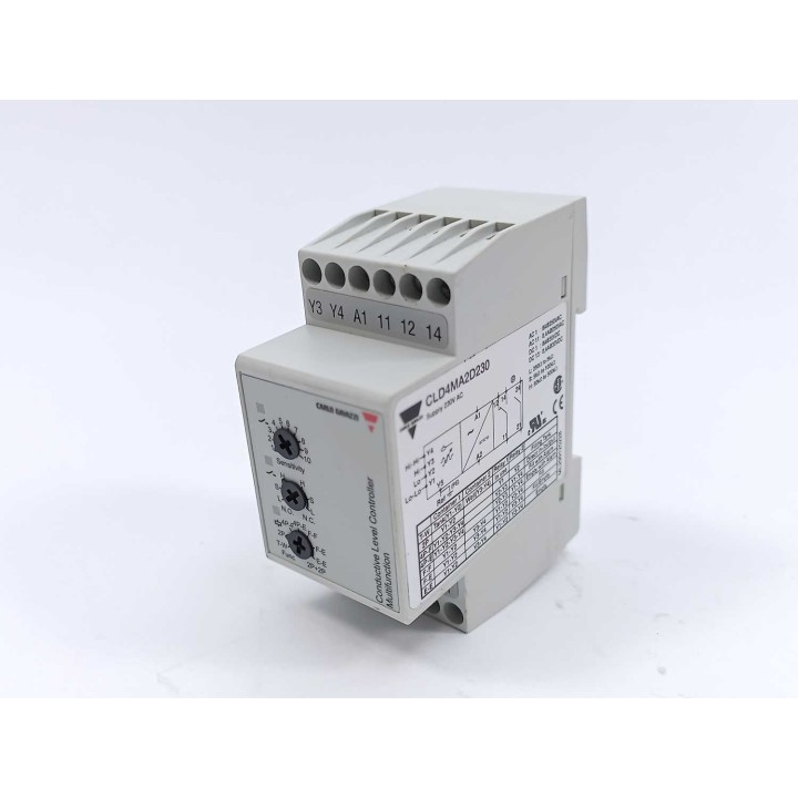 CARLO GAVAZZI CLD4MA2D230