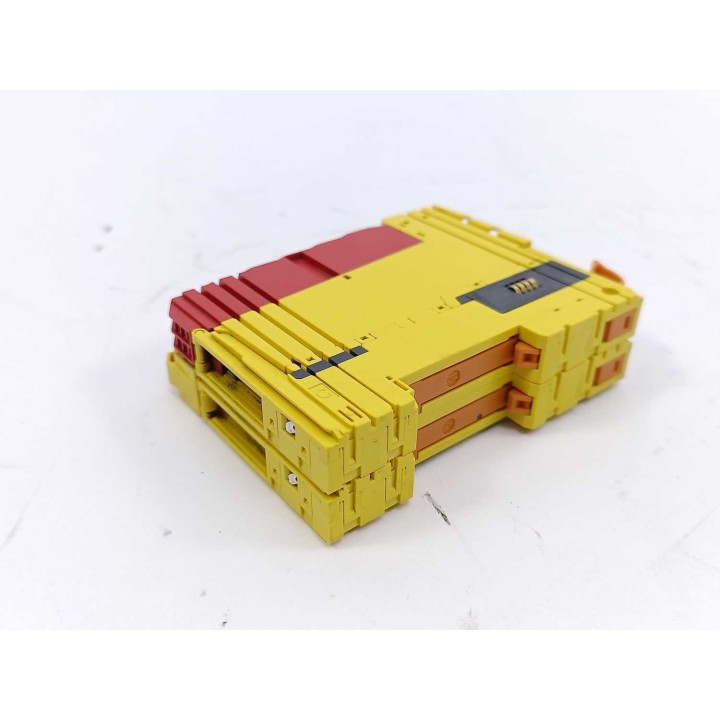 BR Automation X20SO2530