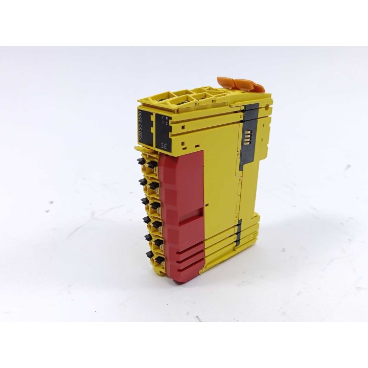 BR Automation X20SO2530