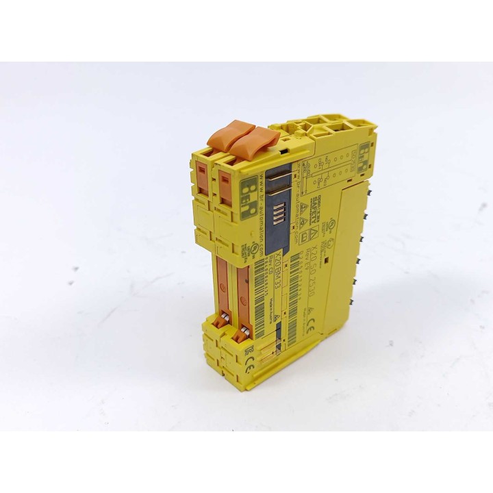 BR Automation X20SO2530