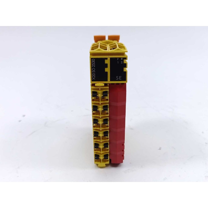 BR Automation X20SO2530